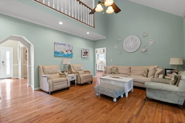 $450,000 | 191 Haleys Cove Drive, Chickamauga, GA 30707