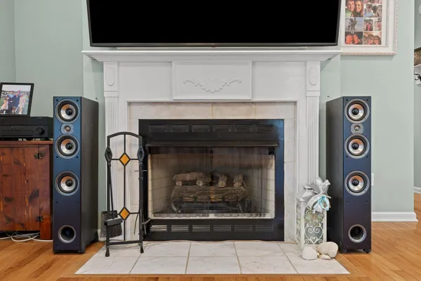 $450,000 | 191 Haleys Cove Drive, Chickamauga, GA 30707