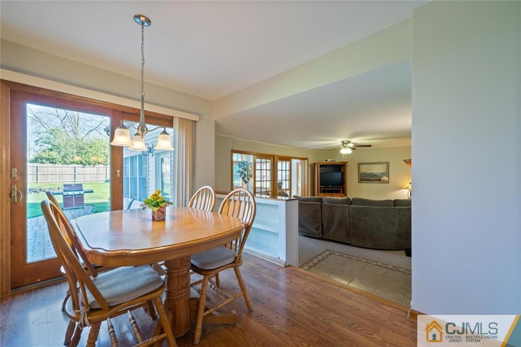 9 Oak Tree Road Monmouth Junction, NJ 08852 - Photo 12 of 37 Gallery Image 12