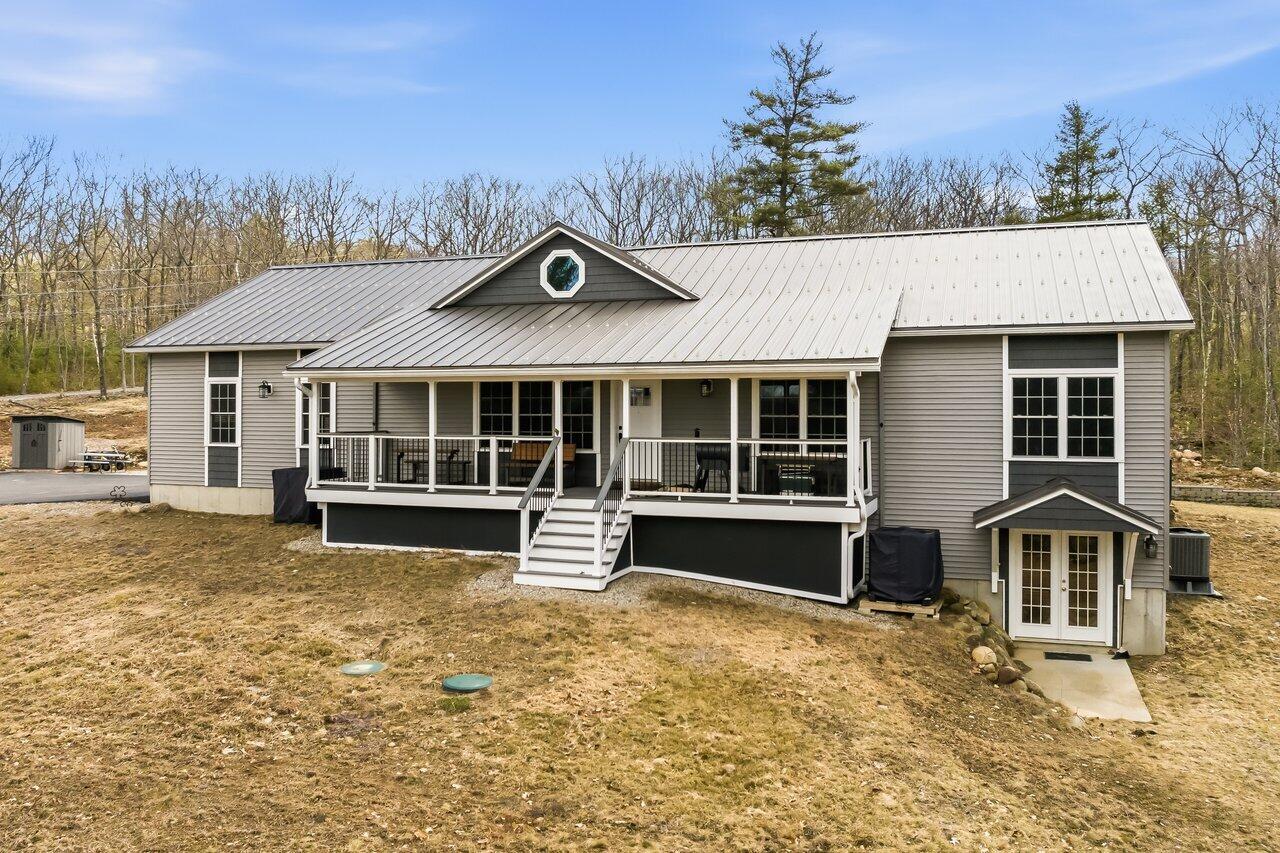 37 Allen Hall Road Lebanon, ME 04027 - Photo 3 of 51 37 Allen Hall Rd