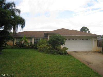 18258 Fern Road Fort Myers, FL 33967 - Photo 1 of 5 Gallery Image 1