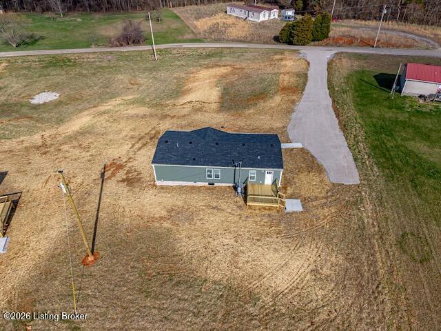 4368 Woodland Road Vine Grove, KY 40175 - Photo 31 of 32 DJI_20260310044403_0243_D