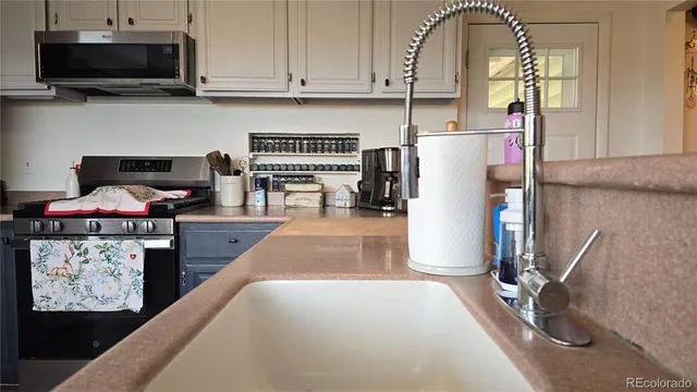 $490,000 | 411 Gruenberg Road, Fort Garland, CO 81133