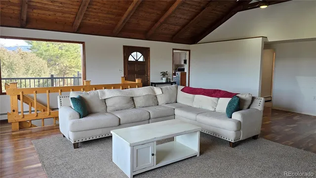 $490,000 | 411 Gruenberg Road, Fort Garland, CO 81133