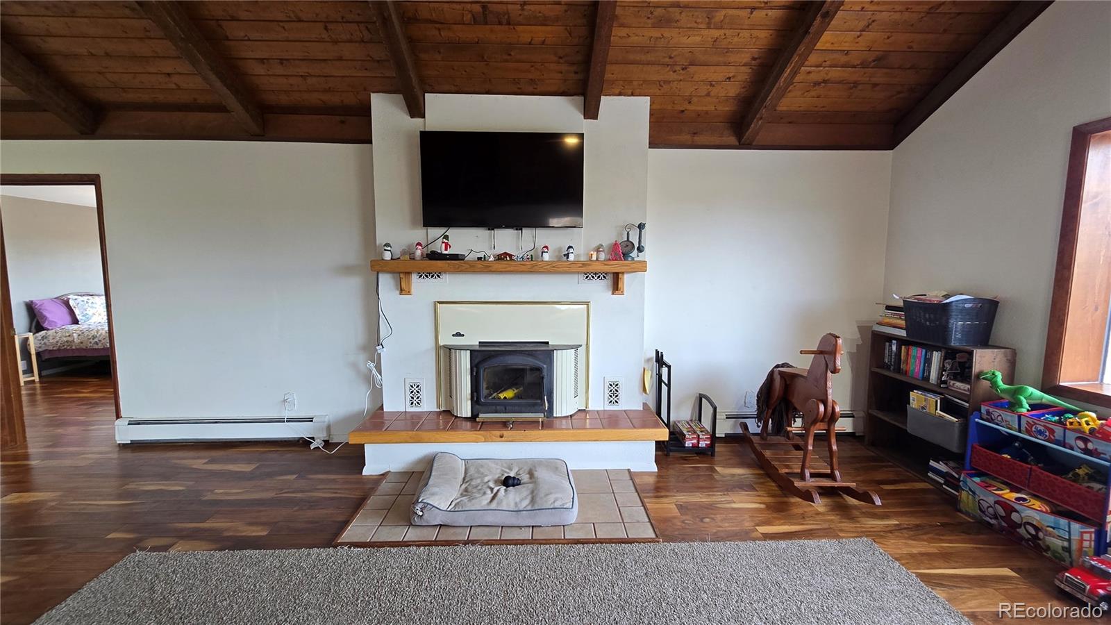 411 Gruenberg Road Fort Garland, CO 81133 - Photo 18 of 41