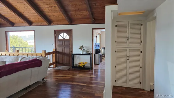 $490,000 | 411 Gruenberg Road, Fort Garland, CO 81133