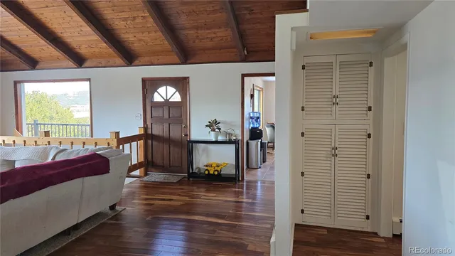 $490,000 | 411 Gruenberg Road, Fort Garland, CO 81133