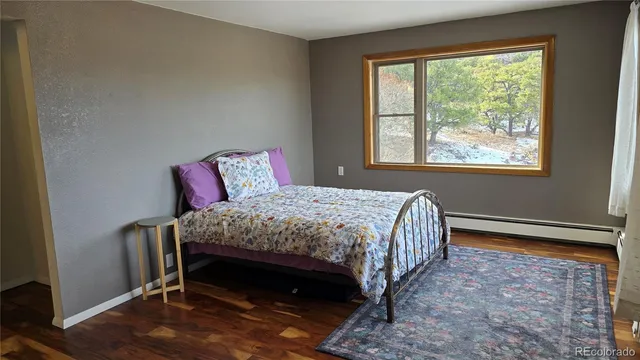 $490,000 | 411 Gruenberg Road, Fort Garland, CO 81133