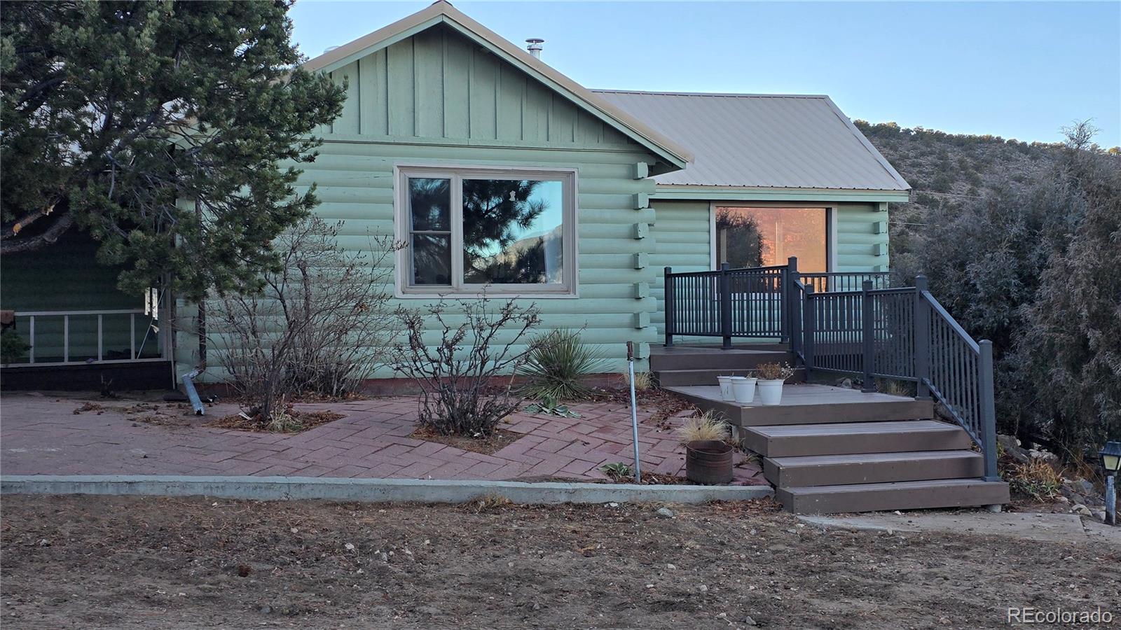 411 Gruenberg Road Fort Garland, CO 81133 - Photo 2 of 41
