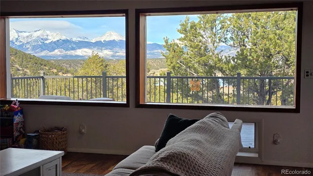 $490,000 | 411 Gruenberg Road, Fort Garland, CO 81133