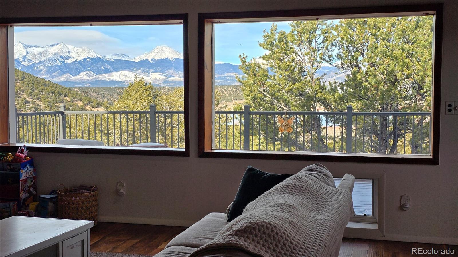 411 Gruenberg Road Fort Garland, CO 81133 - Photo 4 of 41