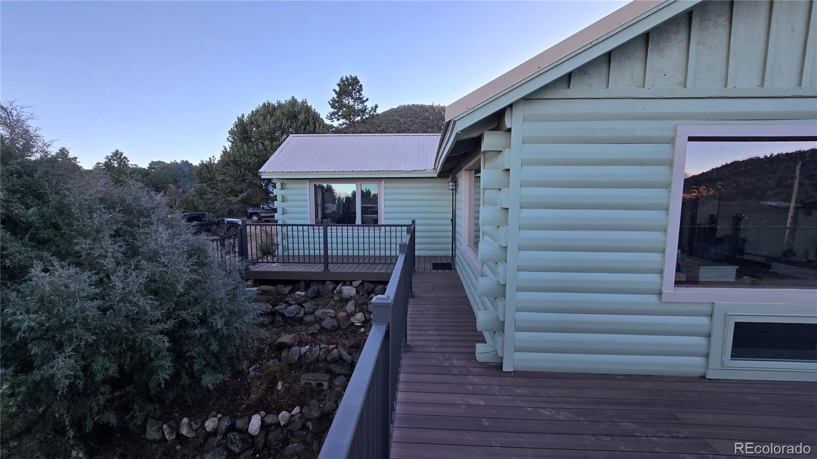 411 Gruenberg Road Fort Garland, CO 81133 - Photo 6 of 41