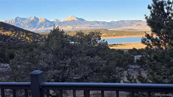 $490,000 | 411 Gruenberg Road, Fort Garland, CO 81133