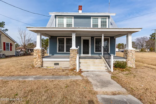 $224,900 | 311 Main Street, Winfall, NC 27944