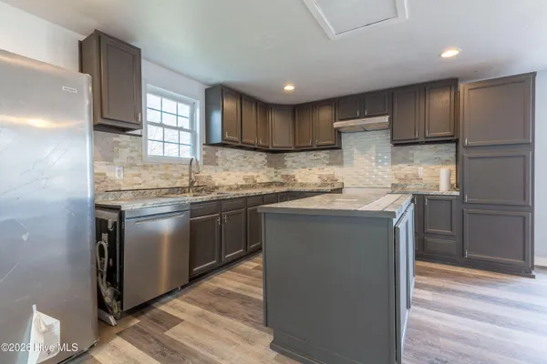$224,900 | 311 Main Street, Winfall, NC 27944