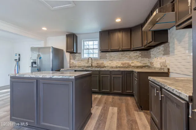 $240,000 | 311 Main Street, Winfall, NC 27944