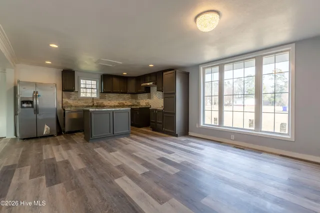 $240,000 | 311 Main Street, Winfall, NC 27944