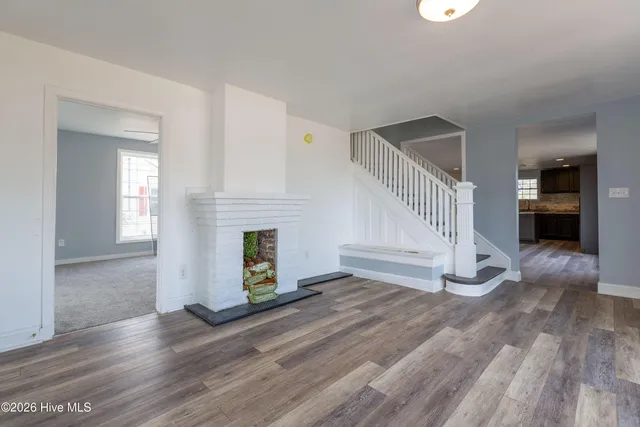 $240,000 | 311 Main Street, Winfall, NC 27944