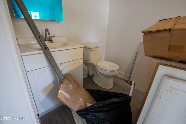 $240,000 | 311 Main Street, Winfall, NC 27944