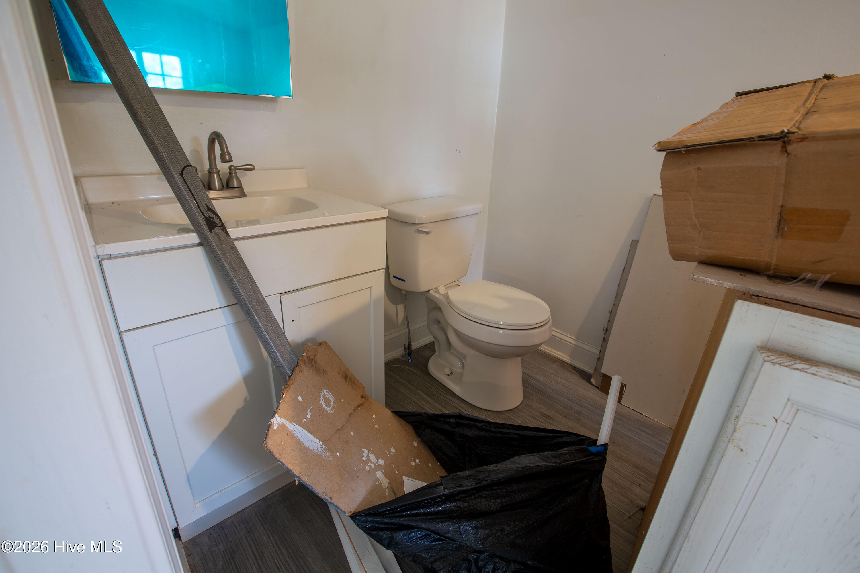 311 Main Street Winfall, NC 27944 - Photo 29 of 34 _MG_1687-HDR