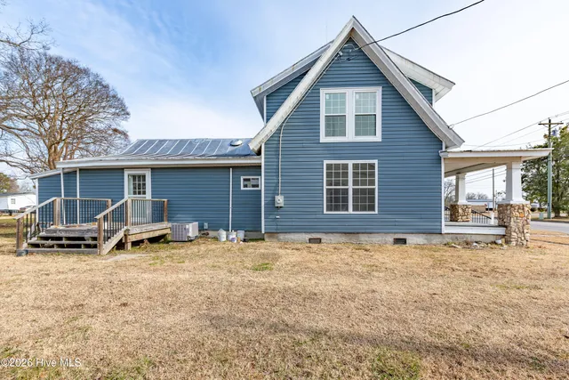 $240,000 | 311 Main Street, Winfall, NC 27944