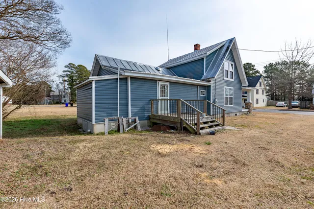 $240,000 | 311 Main Street, Winfall, NC 27944