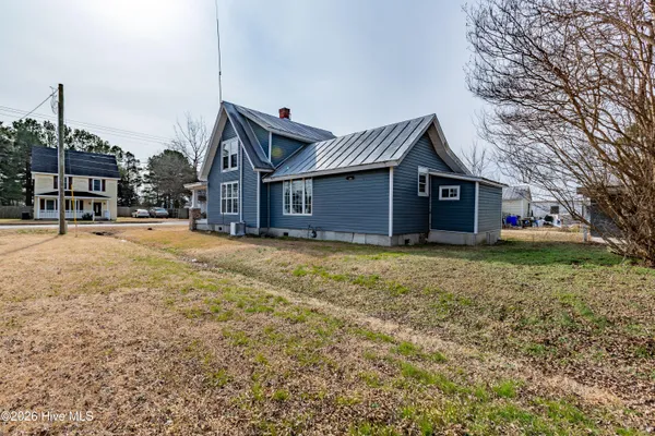 $224,900 | 311 Main Street, Winfall, NC 27944