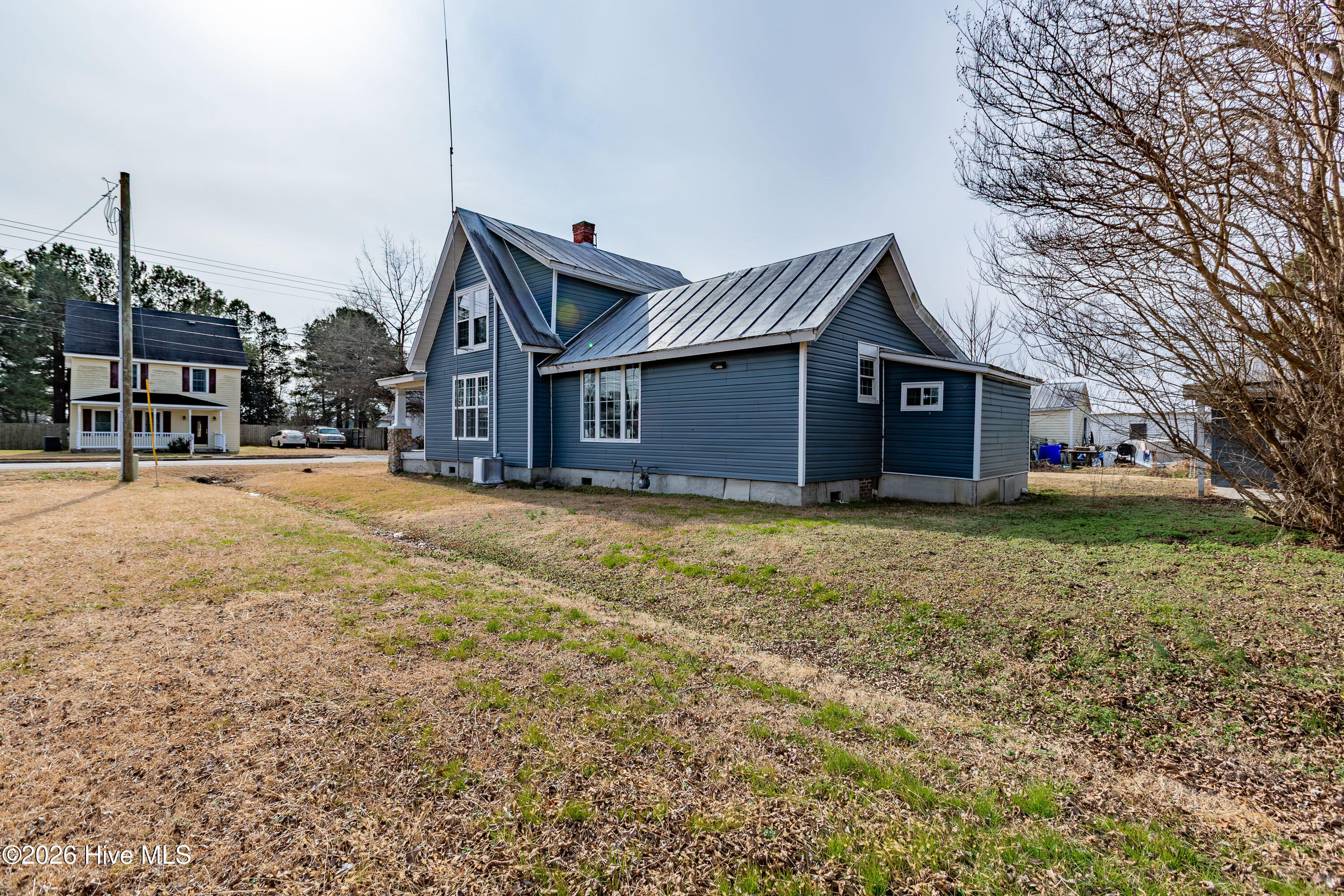 311 Main Street Winfall, NC 27944 - Photo 32 of 34 _MG_1592-HDR