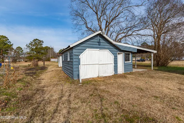 $240,000 | 311 Main Street, Winfall, NC 27944