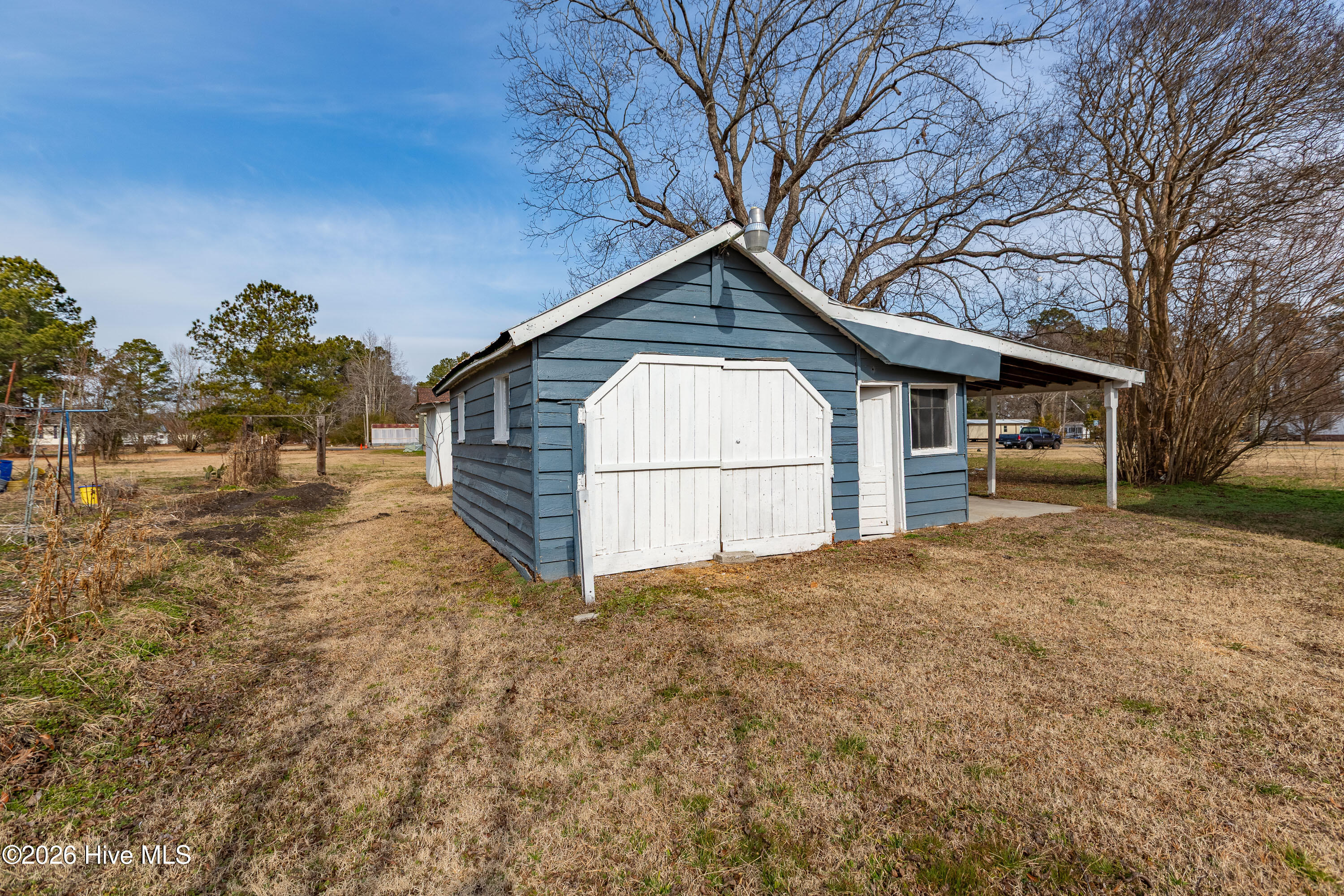 311 Main Street Winfall, NC 27944 - Photo 33 of 34 _MG_1577-HDR
