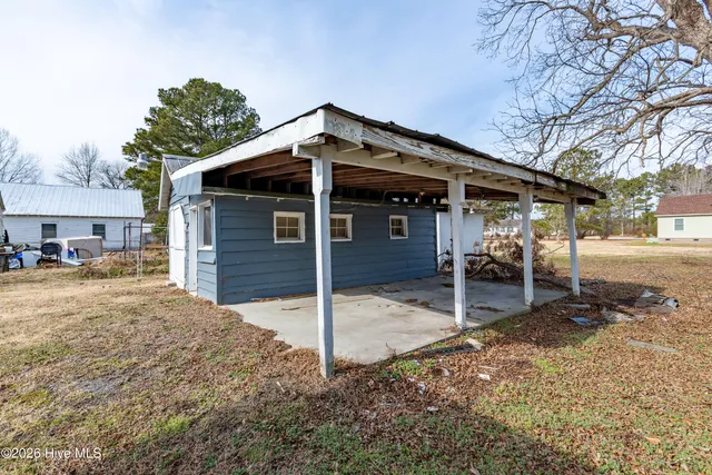 $240,000 | 311 Main Street, Winfall, NC 27944