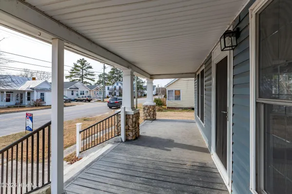 $224,900 | 311 Main Street, Winfall, NC 27944