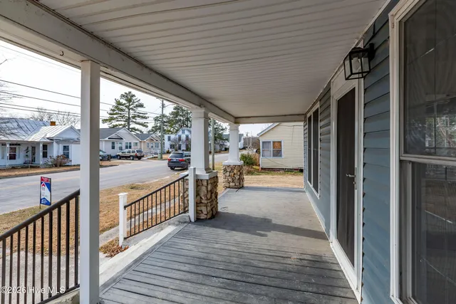 $240,000 | 311 Main Street, Winfall, NC 27944