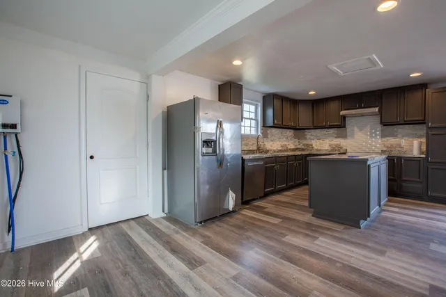 $240,000 | 311 Main Street, Winfall, NC 27944