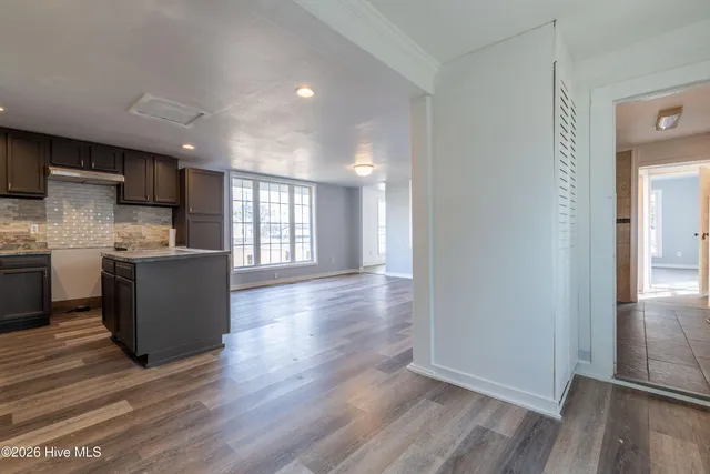 $240,000 | 311 Main Street, Winfall, NC 27944