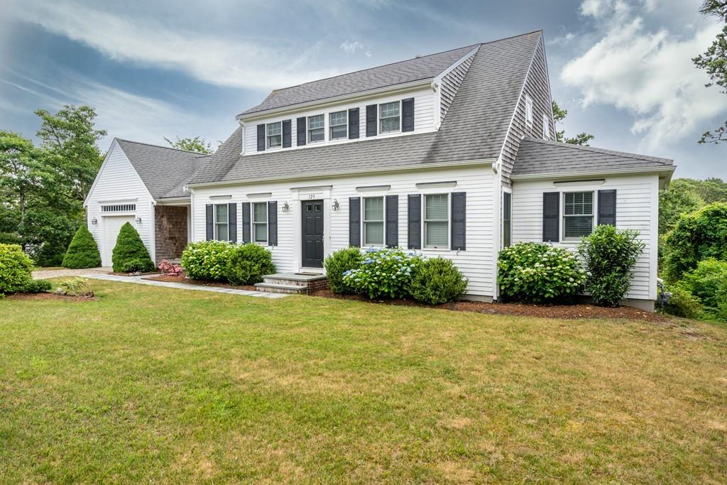 123 George Ryder Road South Chatham, MA 02633 - Photo 2 of 31 Gallery Image 2
