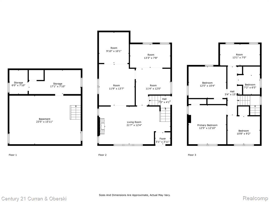 14627 Ashton Road Detroit, MI 48223 - Photo 27 of 27 Gallery Image 27