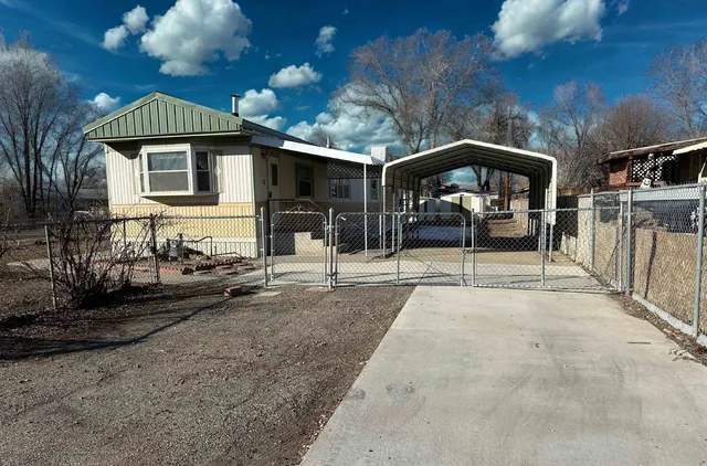 $150,000 | 551 Sunrise Drive, Grand Junction, CO 81504