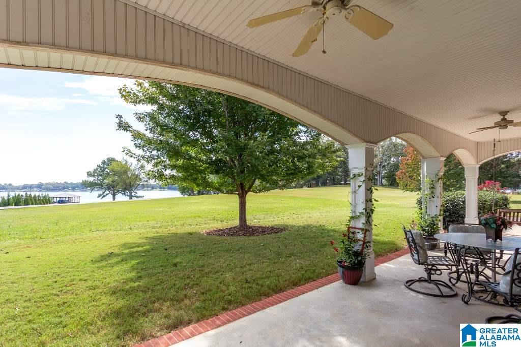 205 Viewpoint Circle Pell City, AL 35128 - Photo 43 of 45