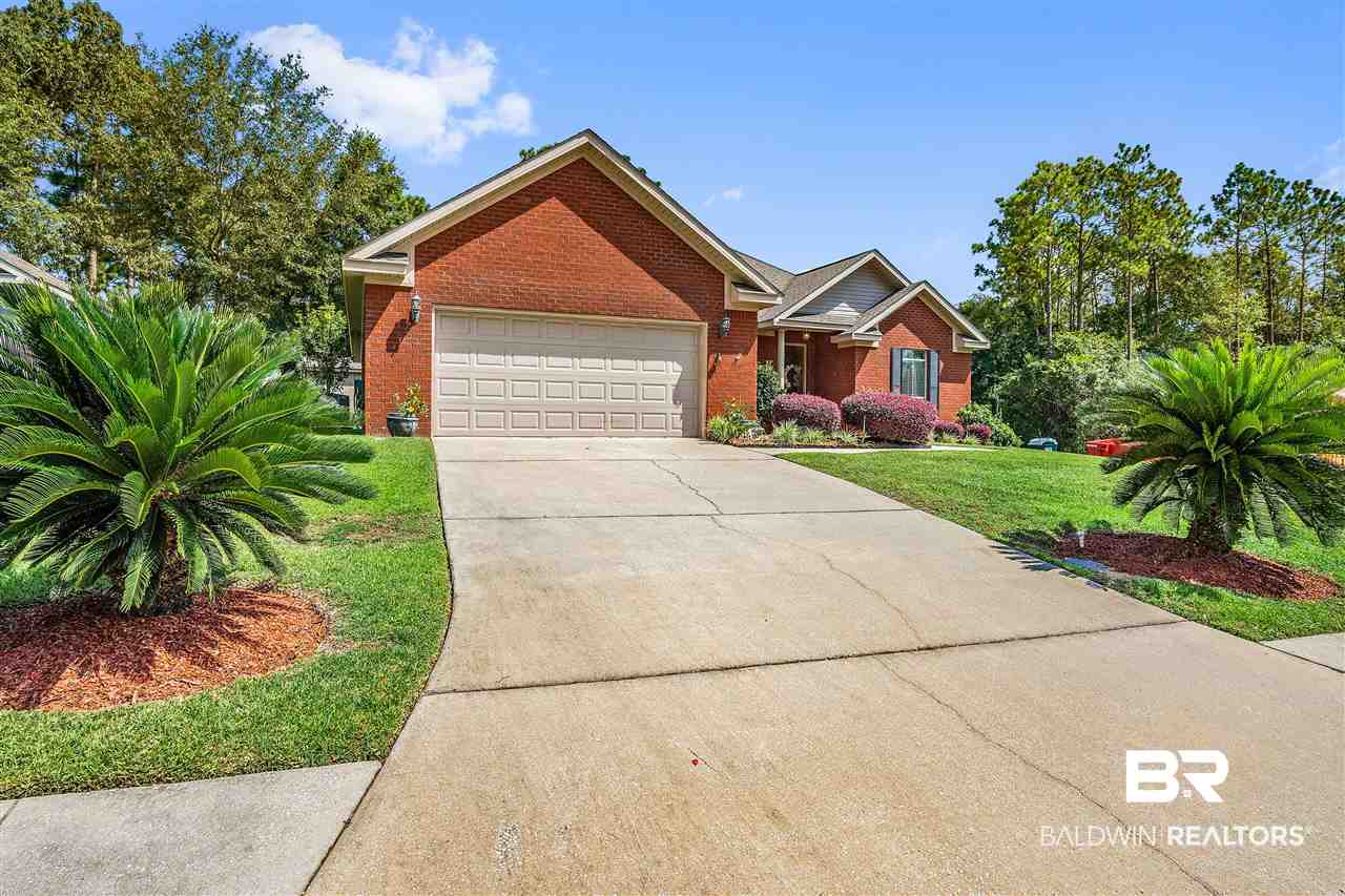 105 Timberline Court Daphne, AL 36526 - Photo 28 of 30