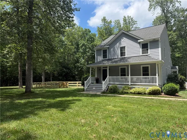 $600,000 | 15425 Pine Green Lane, Montpelier, VA 23192