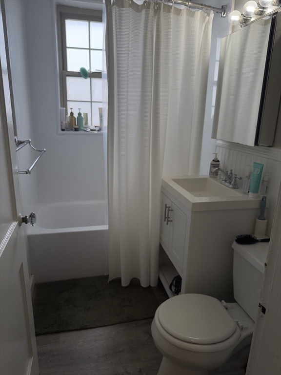 293 Spring Street Extension, Unit 3 Medford, MA 02155 - Photo 13 of 19