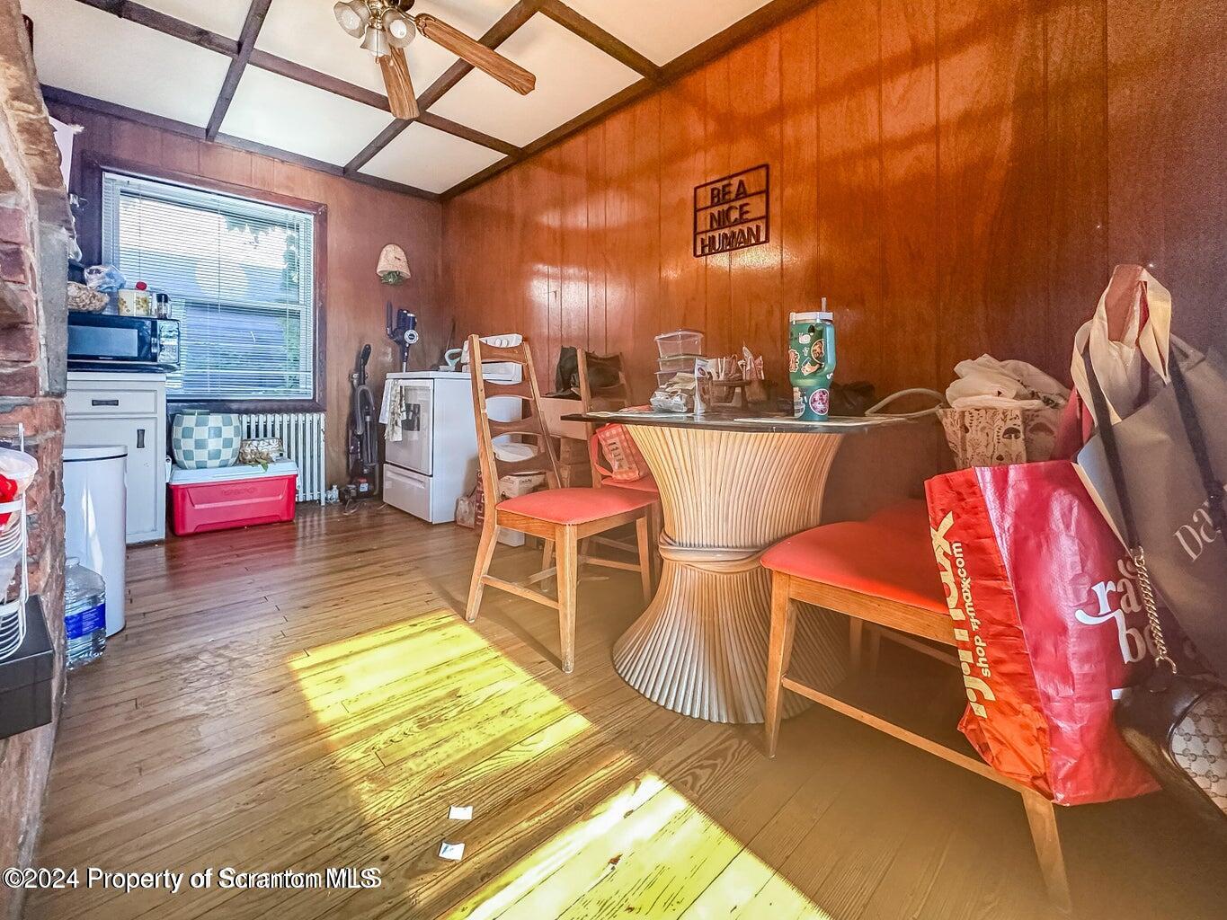 218 Hand Street, Unit 2 Jessup, PA 18434 - Photo 7 of 15 a view of a chairs in a patio