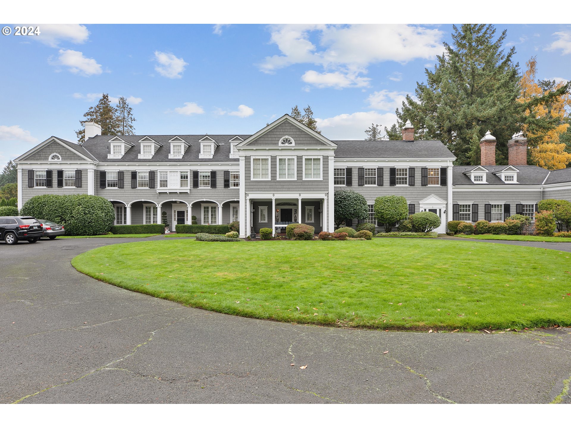 3707 Southwest 52nd Pl Unit 1  