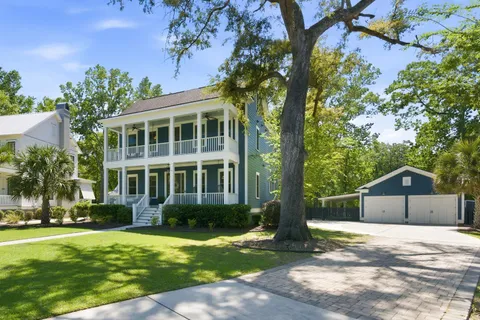 $1,850,000 | 1505 Lindsey Creek Drive, Mount Pleasant, SC 29466