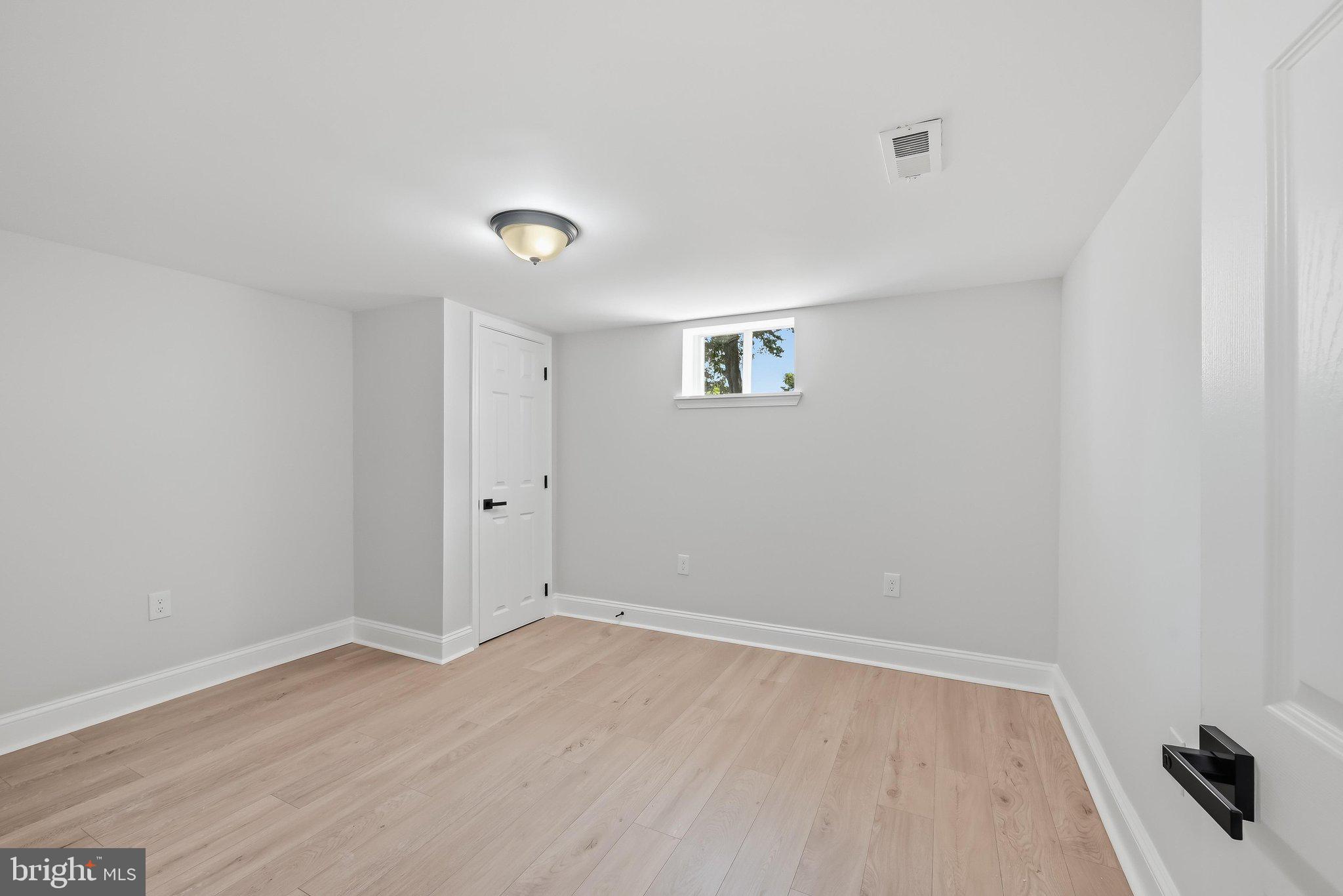 7701 Gunther Road Glen Burnie, MD 21060 - Photo 32 of 40 Bonus Room - Lower Level
