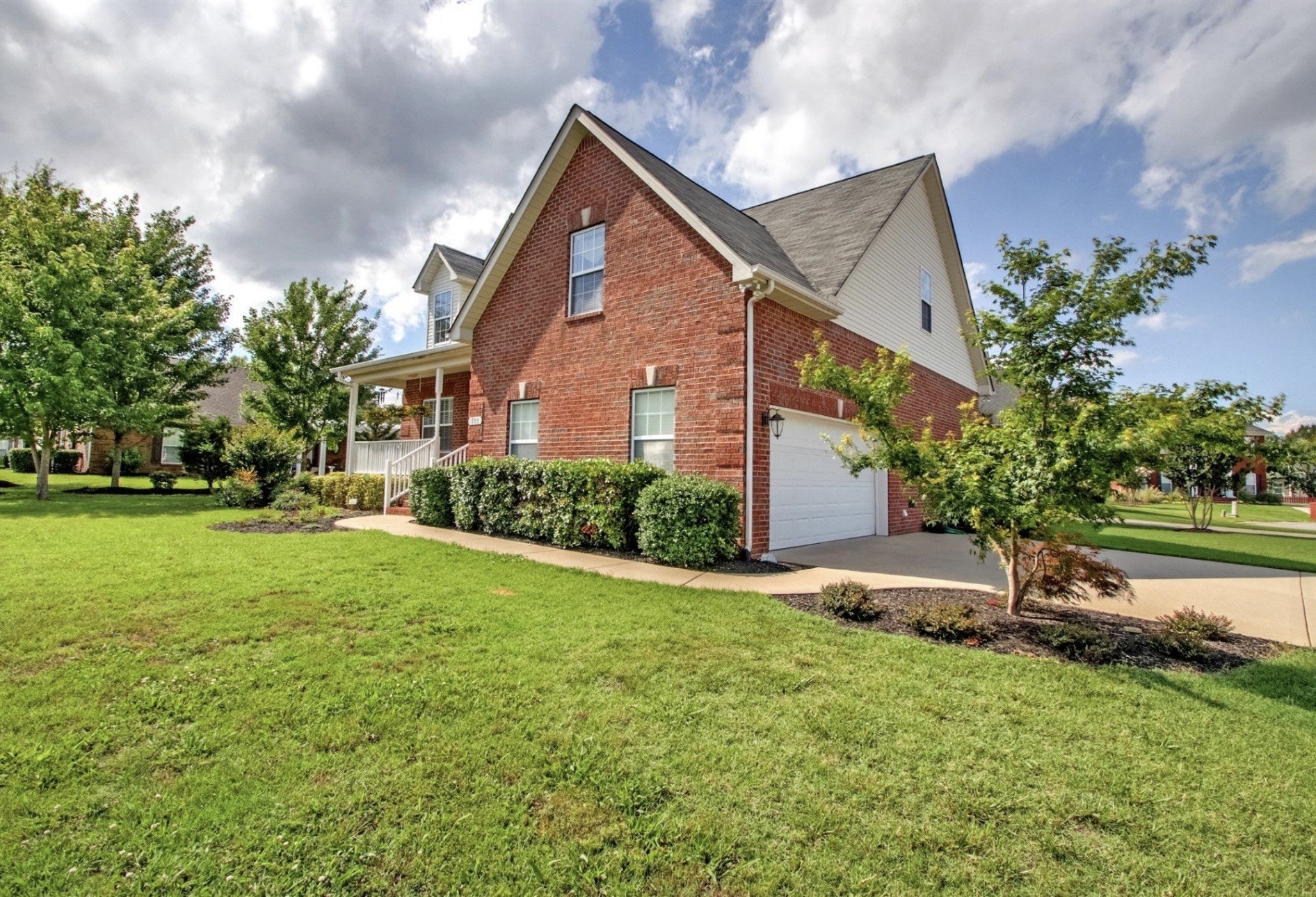 189 Red Jacket Trace Murfreesboro, TN 37127 - Photo 2 of 6