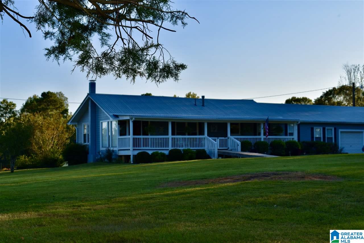 2441 Old Hayden Road Warrior, AL 35180 - Photo 5 of 42