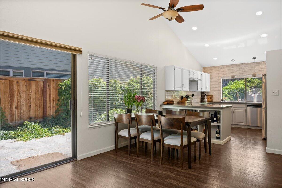 6311 Windy Meadow Drive Reno, NV 89519 - Photo 16 of 44 17-6311 Windy Meadow Drive Reno NV 89519