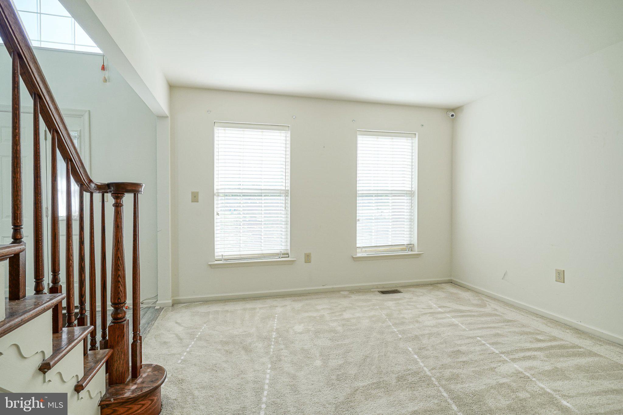 160 Quiet Road Sicklerville, NJ 08081 - Photo 5 of 24 Bright and airy living space awaits.